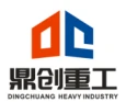 Luoyang  Dingchuang  Schwer  Industrie  Maschinen  Co.,  Ltd.